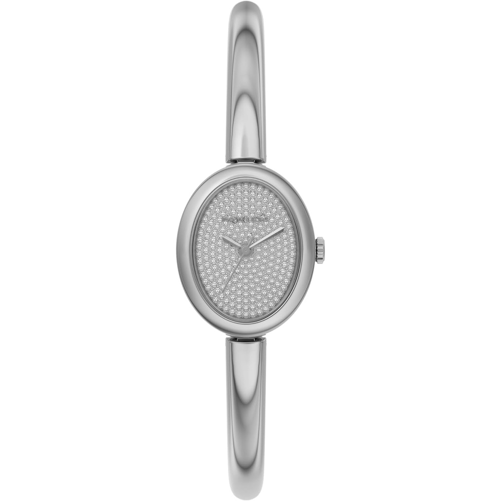 image:imageMichael Kors Womens Maude ThreeHand Stainless Steel Watch Model MK7595