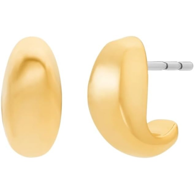 image:imageMichael Kors Womens Sculptural Stud Earring Model MKJ8606710
