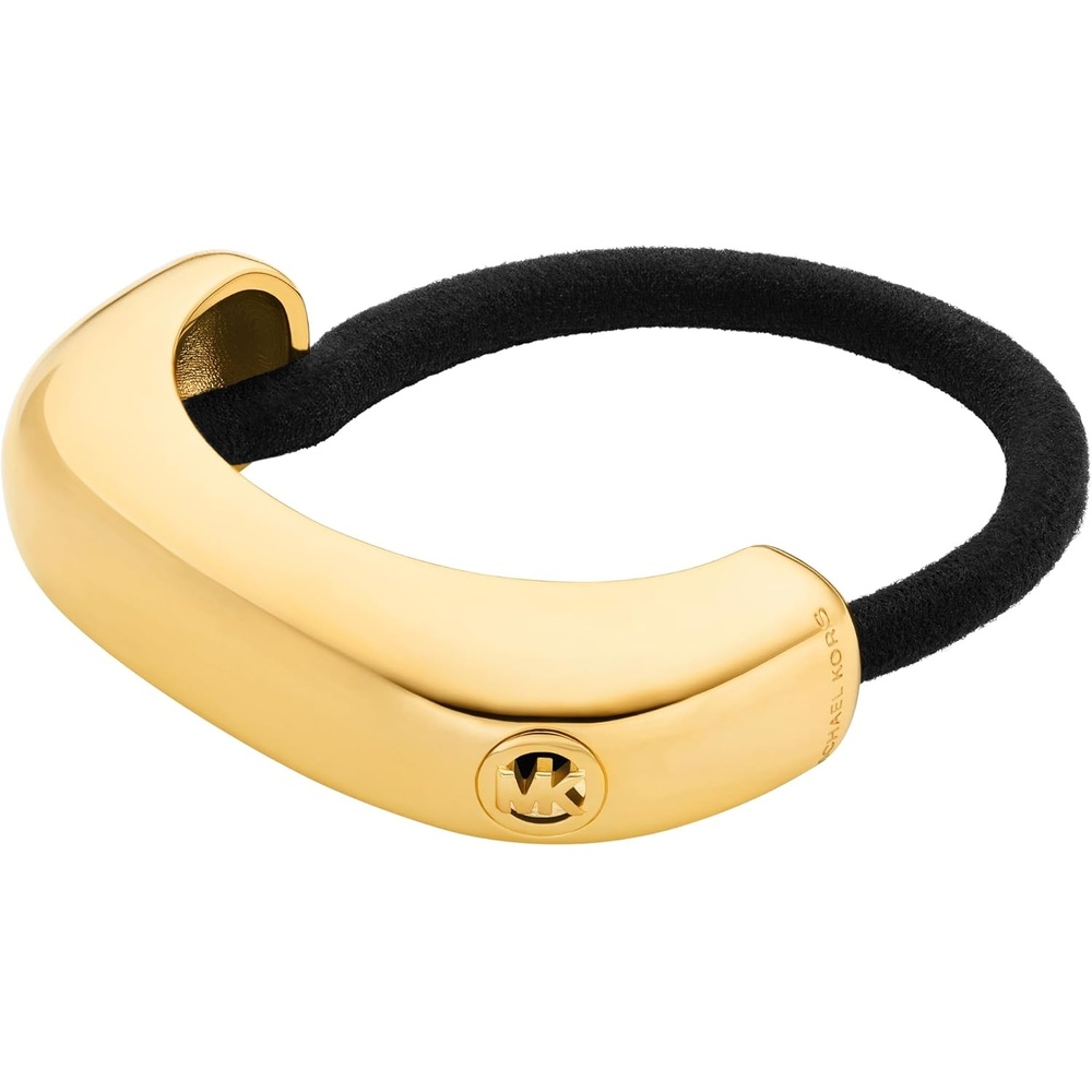 image:imageMichael Kors Womens Soft Square Hair Accessory Model MKJ8608710