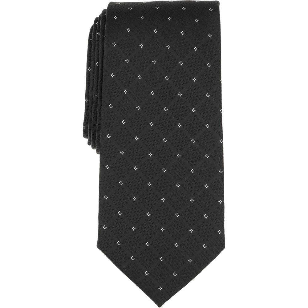 image:imageMichael Kors mens Carden Neat TieBlack