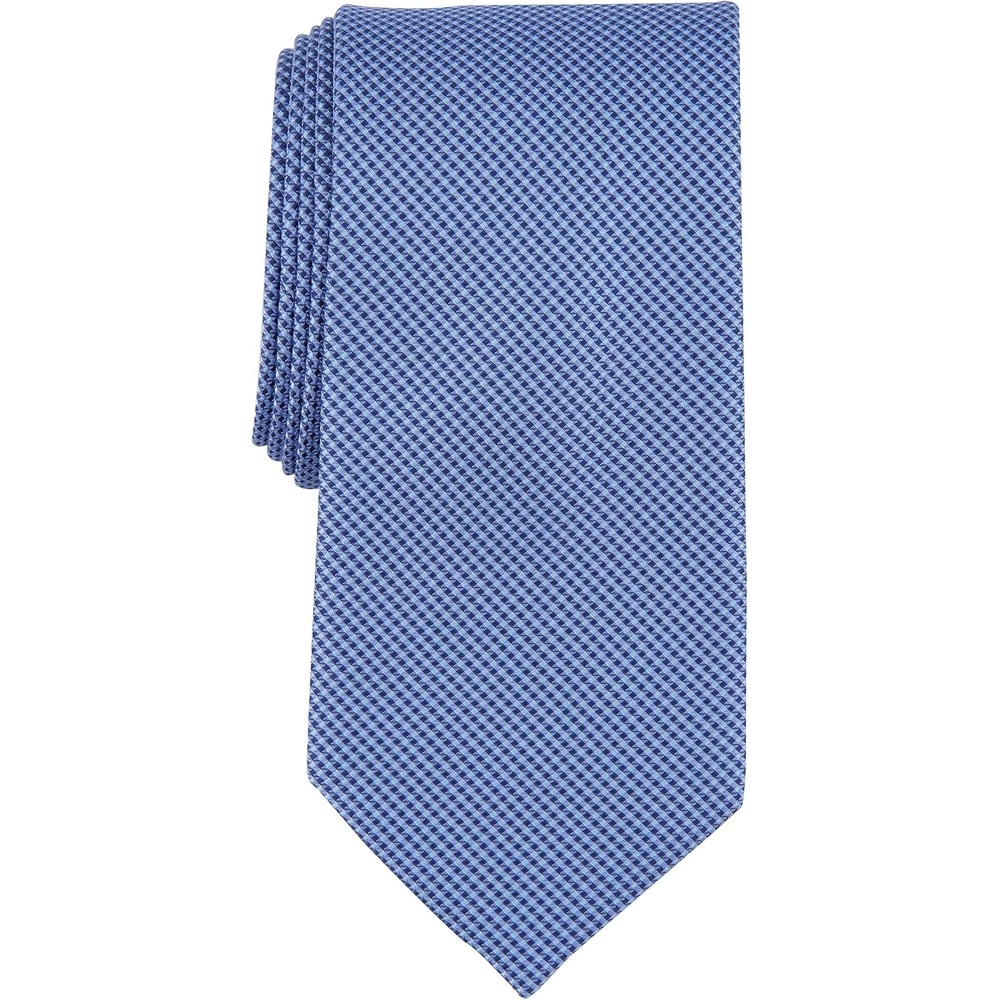 image:imageMichael Kors mens Sorento Solid TieNavy