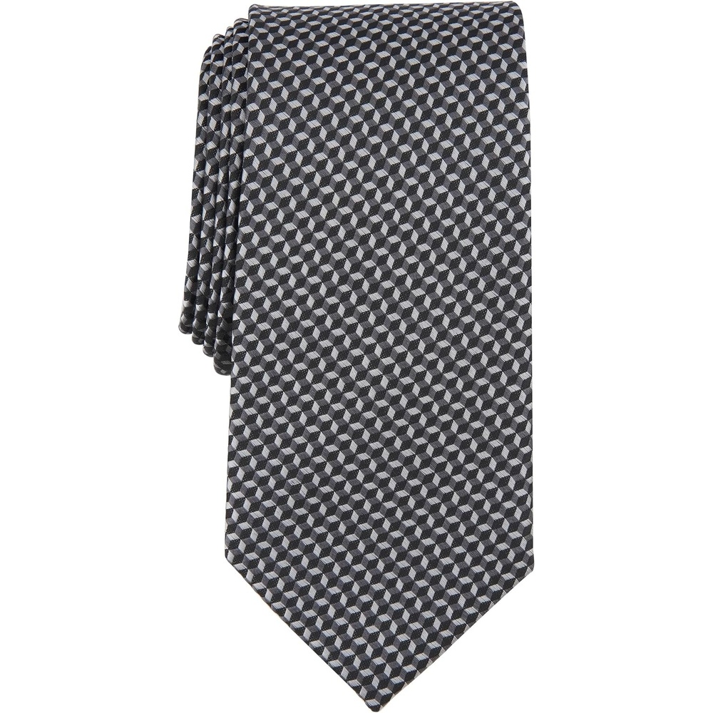 image:imageMicheal Kors Neat TieCharcoal