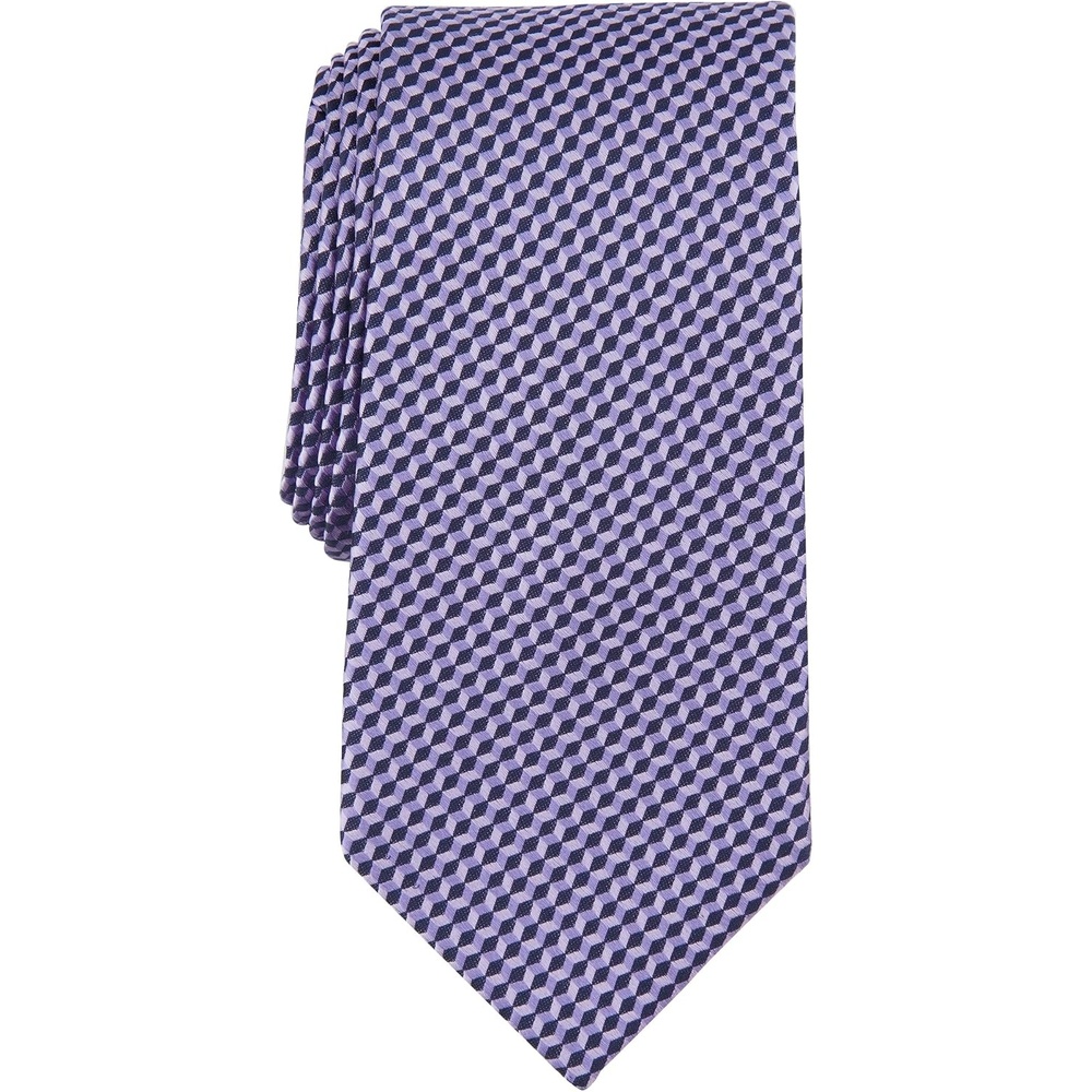 image:imageMicheal Kors Neat TiePurple