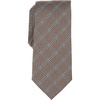 image:imageMens Yarrow Grid TieCamel