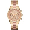 Gold/Pink