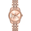 Rose Gold Logo