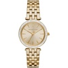 Gold Glitz