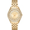 Gold-Tone Bracelet
