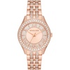 Rose Gold-Tone Bracelet