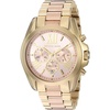 Gold Tone/Blush