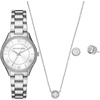 Silver Gift Set