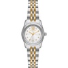 Petite Two Tone