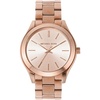33mm Rose Gold