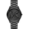 Black Logo