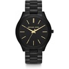 Black/Gold