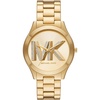 Gold Logo