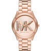 Rose Gold Logo