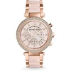 Blush/Rose gold