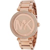 Rose Gold Logo