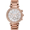 Rose Gold Tone