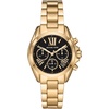36MM Gold/Black