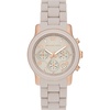 Rose Gold/Beige