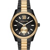 Black & Gold Multifunction