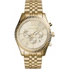 Gold Steel