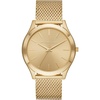 Gold Mesh