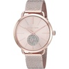 Rose Gold Mesh