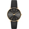 Gold/Black