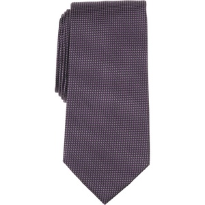 Michael Kors Feran Mini Tie, Purple