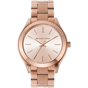 Michael Kors MK3178 – Slim Runway(33mm Rose Gold)