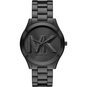 Michael Kors MK3178 – Slim Runway(Black Logo)