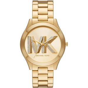 Michael Kors MK3178 – Slim Runway(Gold Logo)