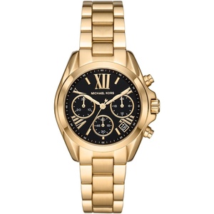 Michael Kors MK5550(36MM Gold/Black)