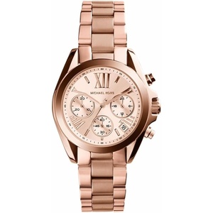 Michael Kors MK5550(36MM Rose Gold)