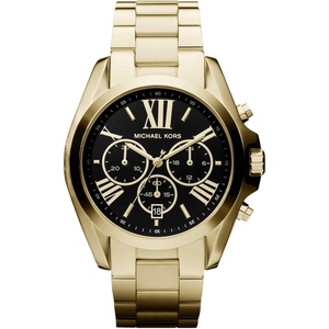 Michael Kors MK5550(Gold/Black Dial)