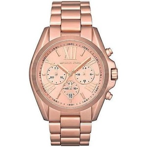 Michael Kors MK5550(Rose Gold Tone)