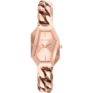 Michael Kors Women’s Suri Two-Hand Rose Gold-Tone Stainless Steel Watch (Model: MK7601)