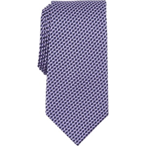 Micheal Kors Neat Tie(Purple)