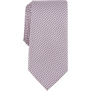 Micheal Kors Neat Tie(Rose)