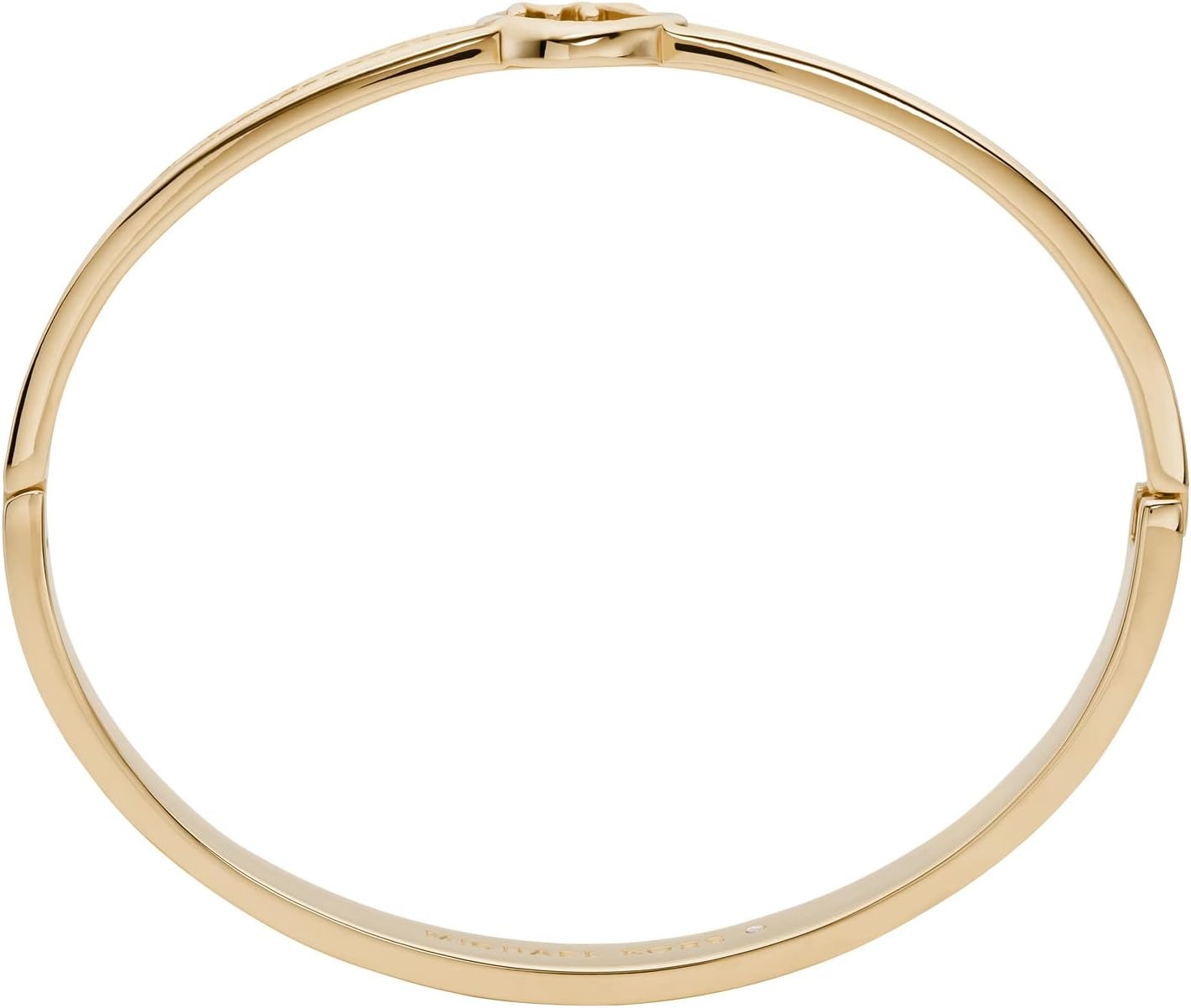 image:imageMichael Kors Gold Bracelet for Women Bracelets Jewelry for WomenPav Logo Bangle