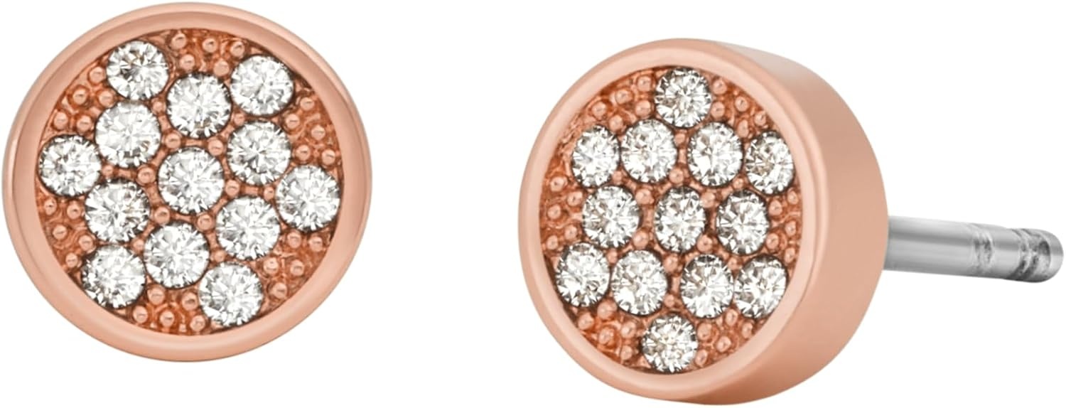 image:imageMichael Kors Jewelry Gift Set for Women Jewelry for WomenRose GoldPink
