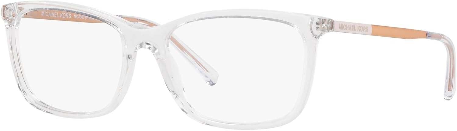 image:imageMichael Kors MK2170U Karlie Universal Fit Square SunglassesClearDemo Lens