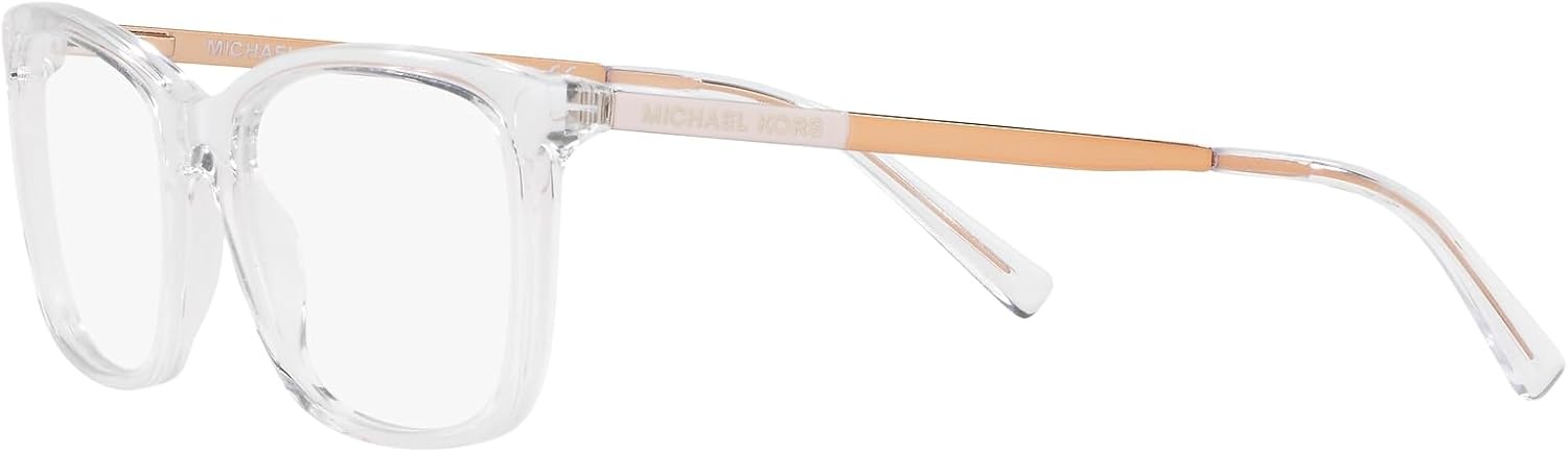 image:imageMichael Kors MK2170U Karlie Universal Fit Square SunglassesClearDemo Lens