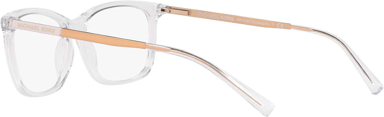 image:imageMichael Kors MK2170U Karlie Universal Fit Square SunglassesClearDemo Lens