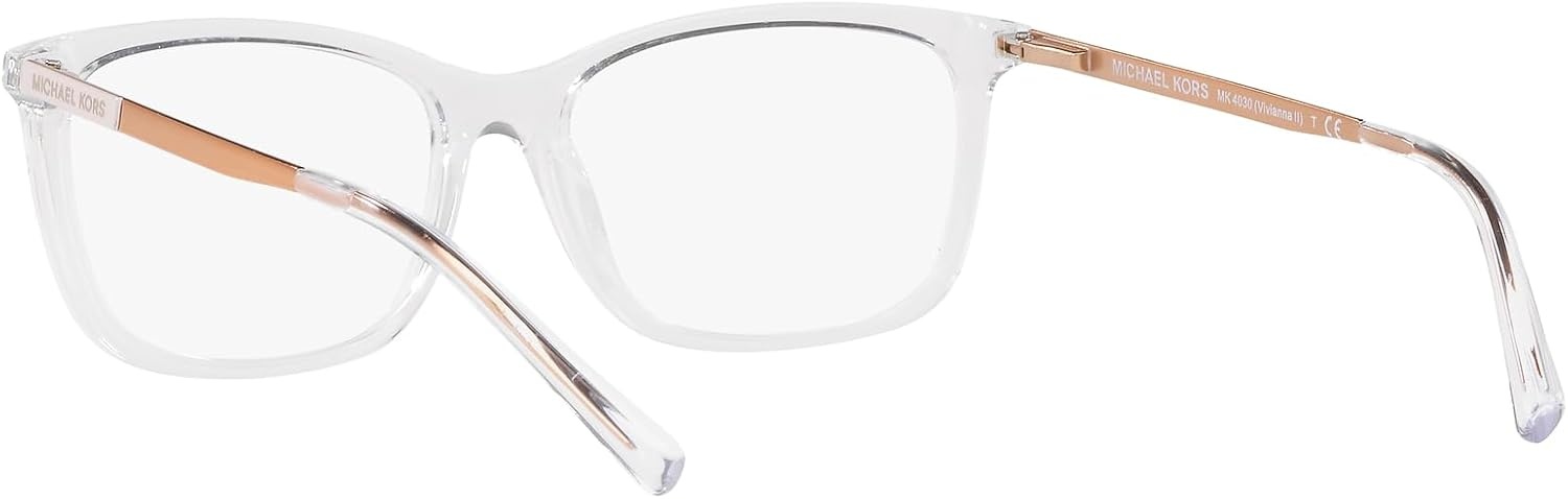 image:imageMichael Kors MK2170U Karlie Universal Fit Square SunglassesClearDemo Lens