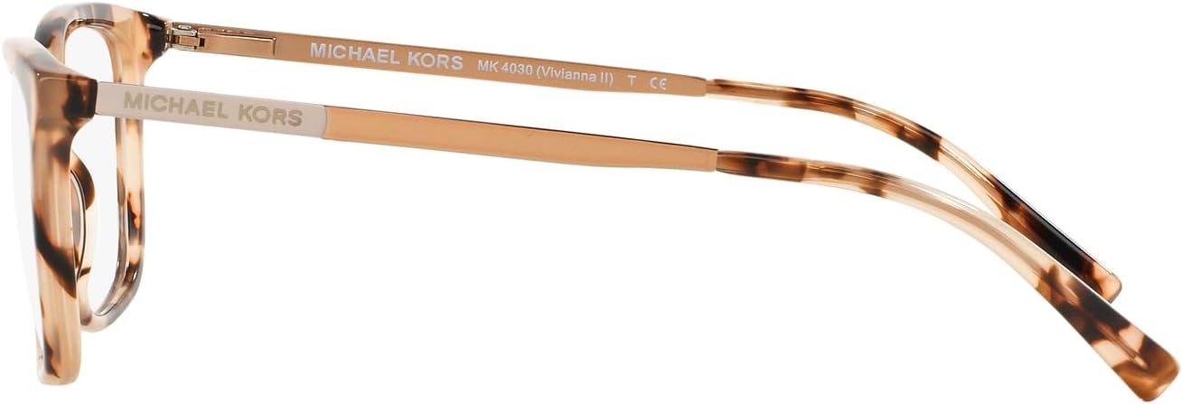 image:imageMichael Kors MK2170U Karlie Universal Fit Square SunglassesPink TortoiseDemo Lens