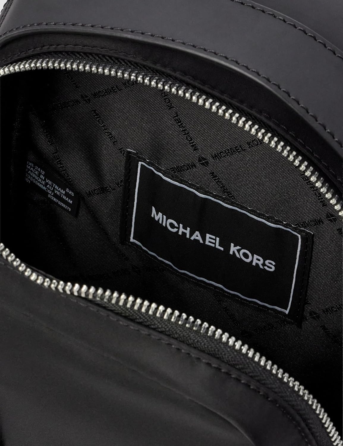 image:imageMichael Kors Malone ALine Sling PackBlack